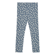 BIRKHOLM Rib Leggings Margueritter